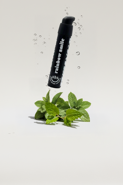 Minty Fusion