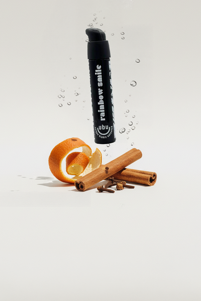 Zesty Cinnamon