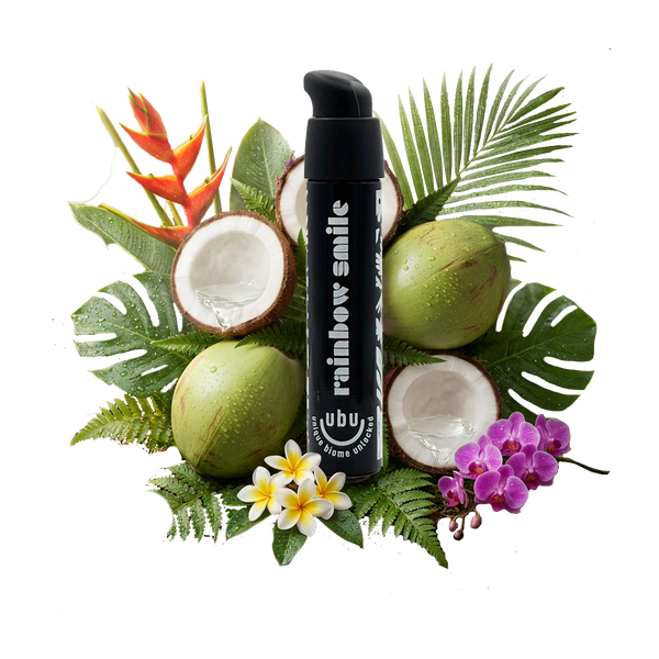 ORGANIC COCONUT GLYCERIN