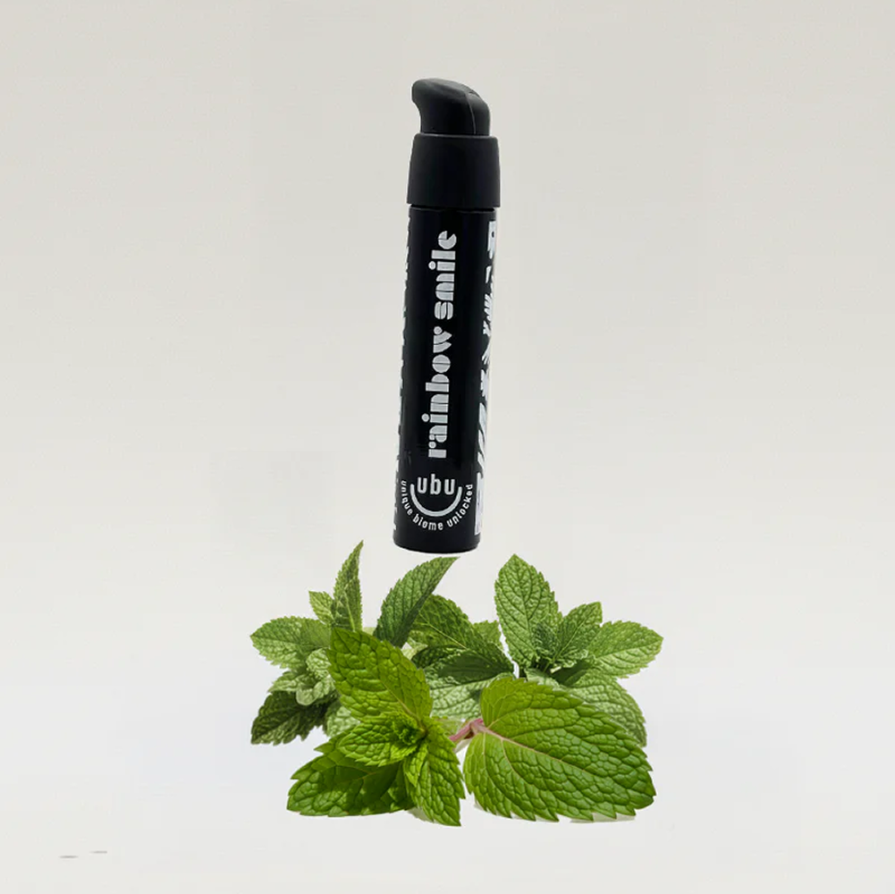 Rainbow Smile OG3™ Minty Fusion