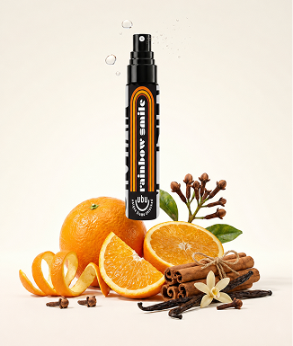 Rainbow Smile OG3™ Zesty Cinnamon