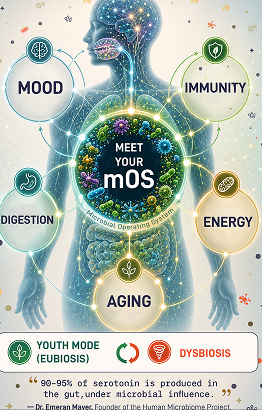 Meet Your mOS