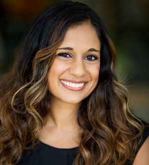 Dr. Vanita K. Gupta, PhD, MBA